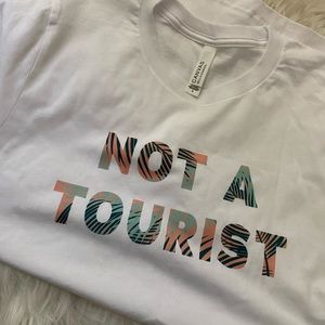 Graphic T-shirt